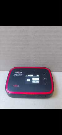 Verizon Jetpack 4G LTE / Wi-Fi модем роутер