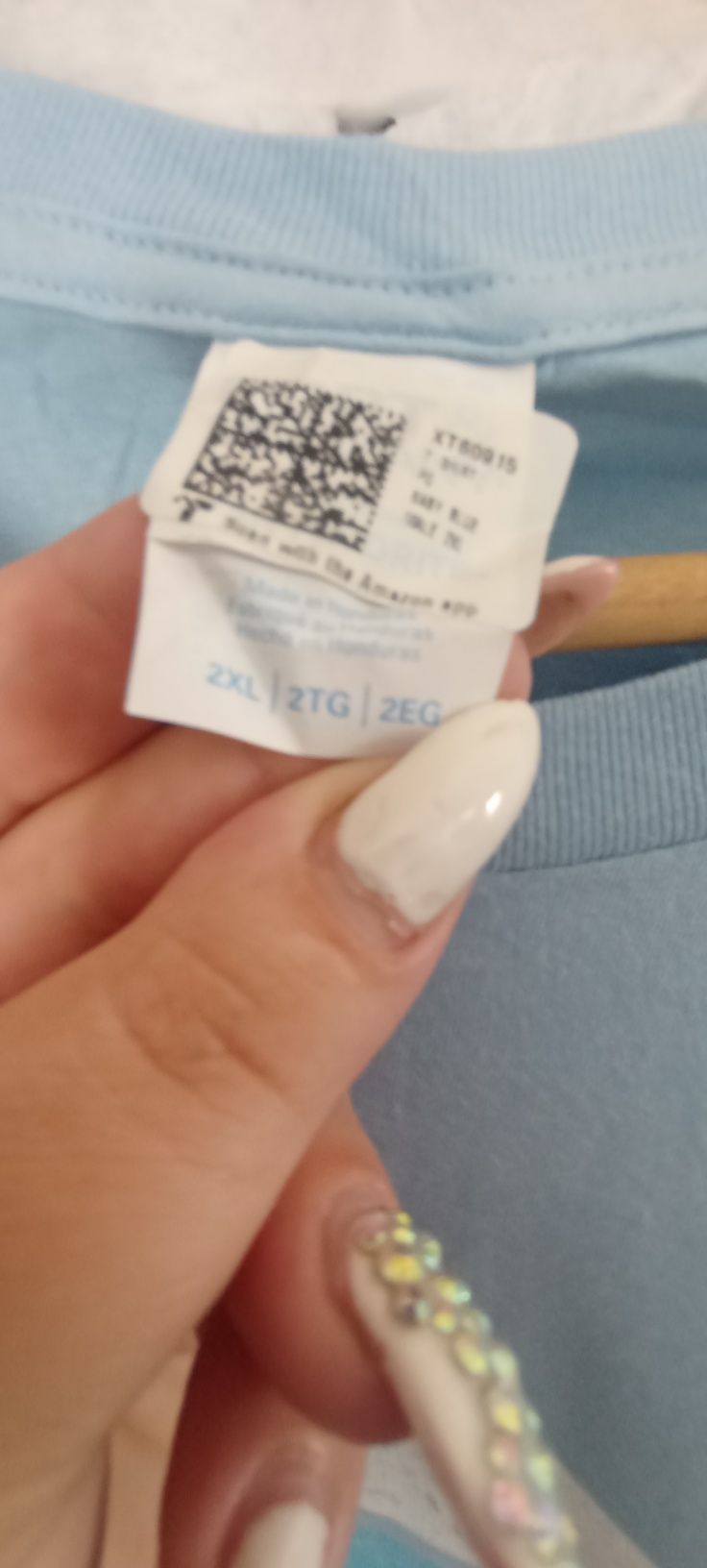 Koszulka męska 2XL 100% bawełna