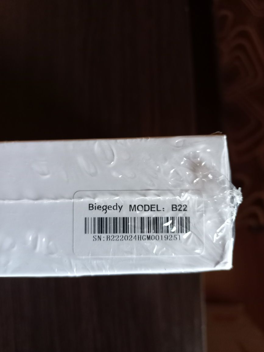 Планшет Biegedy B 22 Gold 128 GB