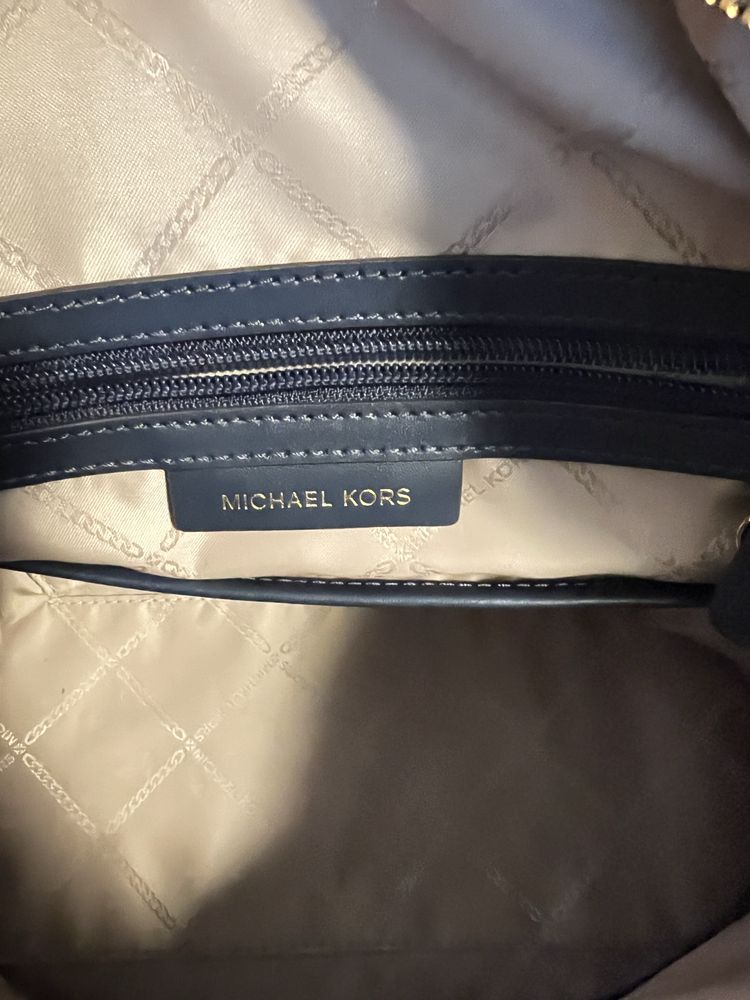 Michael Kors oryginał plus niespodzianka