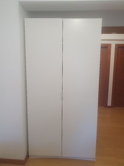 Armário PAX de 201x58x100