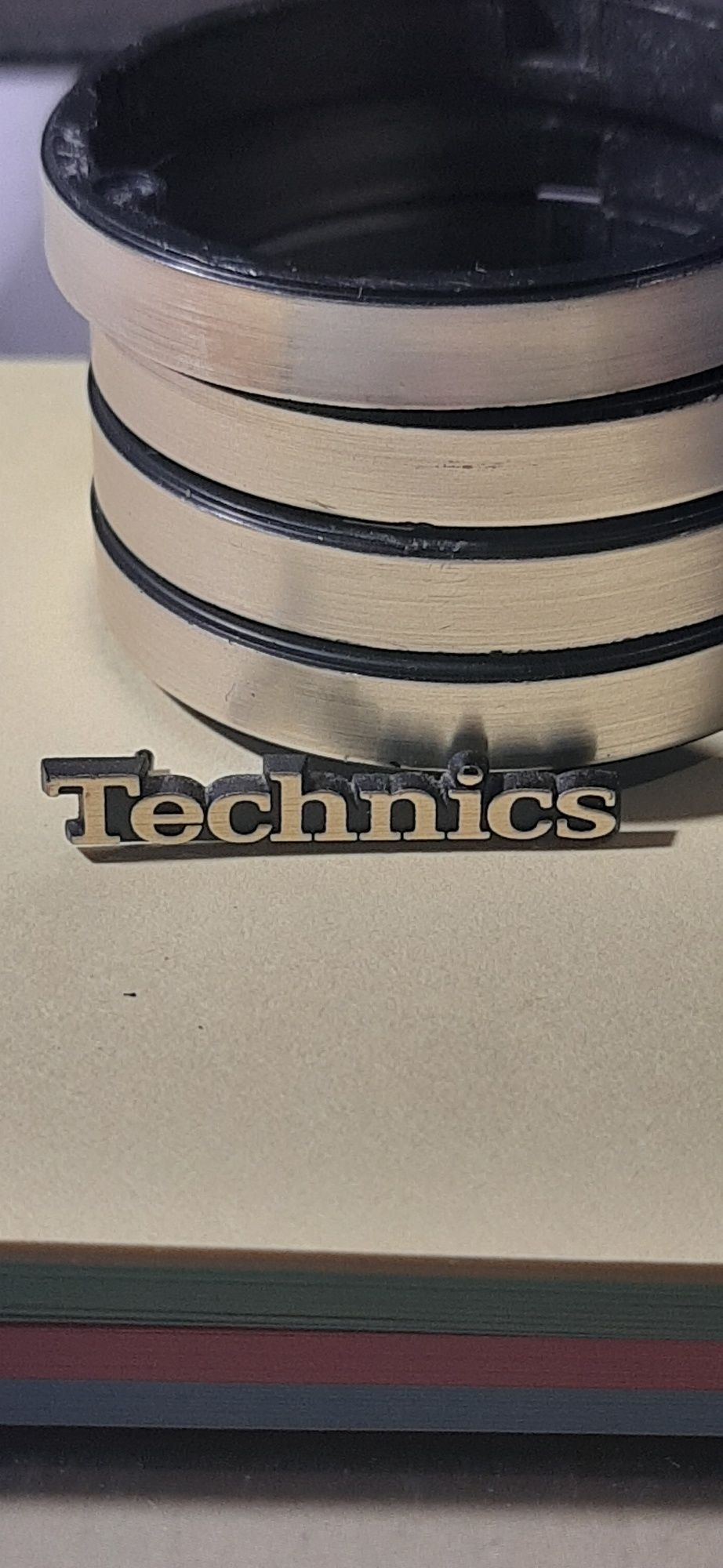 Technics. Комплектующие, ЛПМ, все для дек .