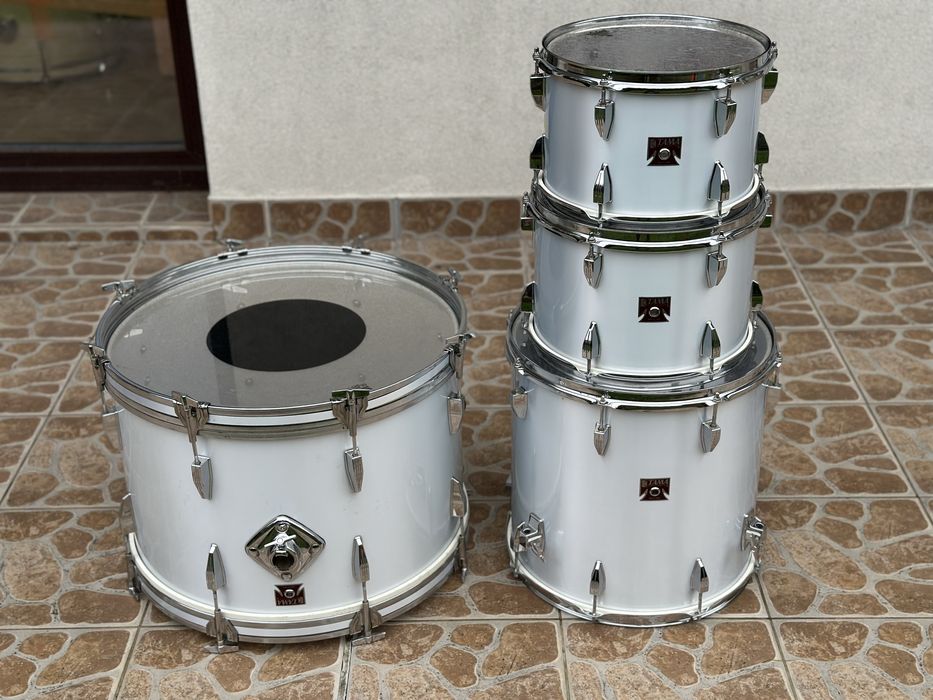 ++ TAMA Swingstar VINTAGE - Perkusja Akustyczna ++