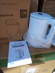 Czajnik smart Wifi 1.7L