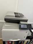 Impressora RICOH Aficio MP C305 SPF