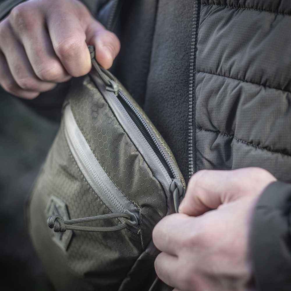 M-Tac сумка планшет Pocket Bag Elite
