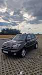 Kia Soul 1.6 CRDI