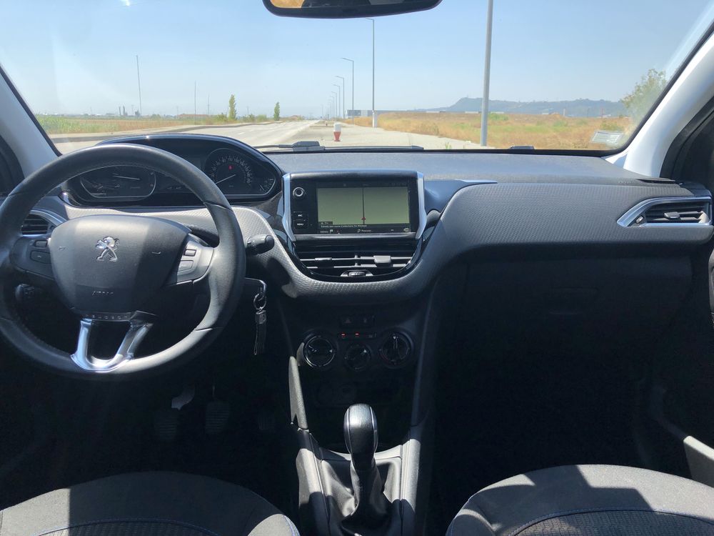 Peugot 208 1.5 hdi