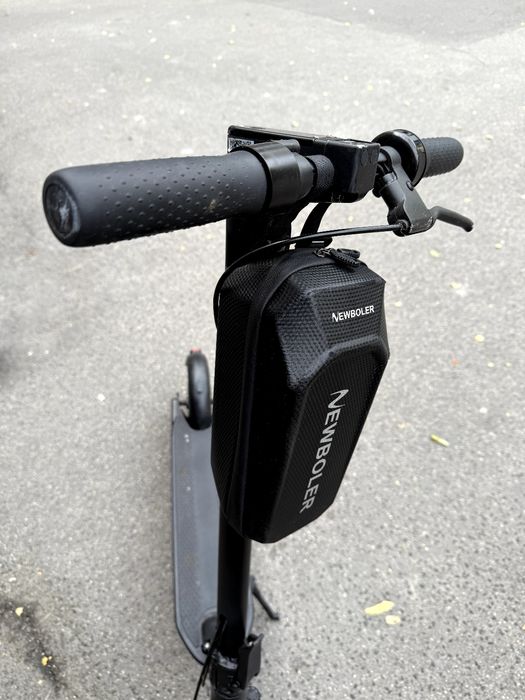 Kugoo g30 pro max 600вт