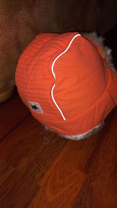 Зимнія шапочка Шапка зимова chicco Нова