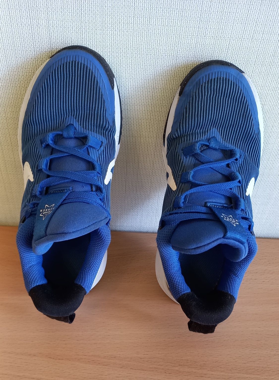 Кроссовки Nike star Runner 4 NN