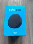Alexa Echo Pop (Nova na caixa)