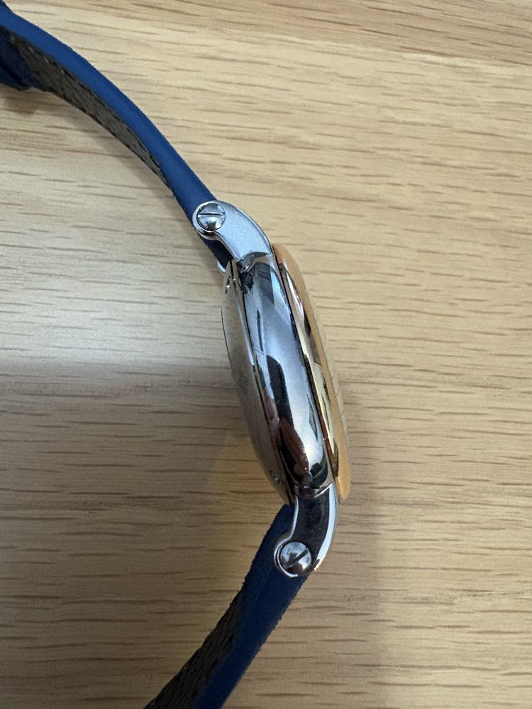 Zegarek męski automatyczny jak Patek