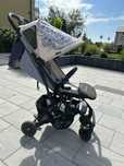 Disney by Easywalker Buggy XS Wózek spacerowy