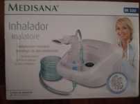 Nebulizador / Inalador :: como NOVO