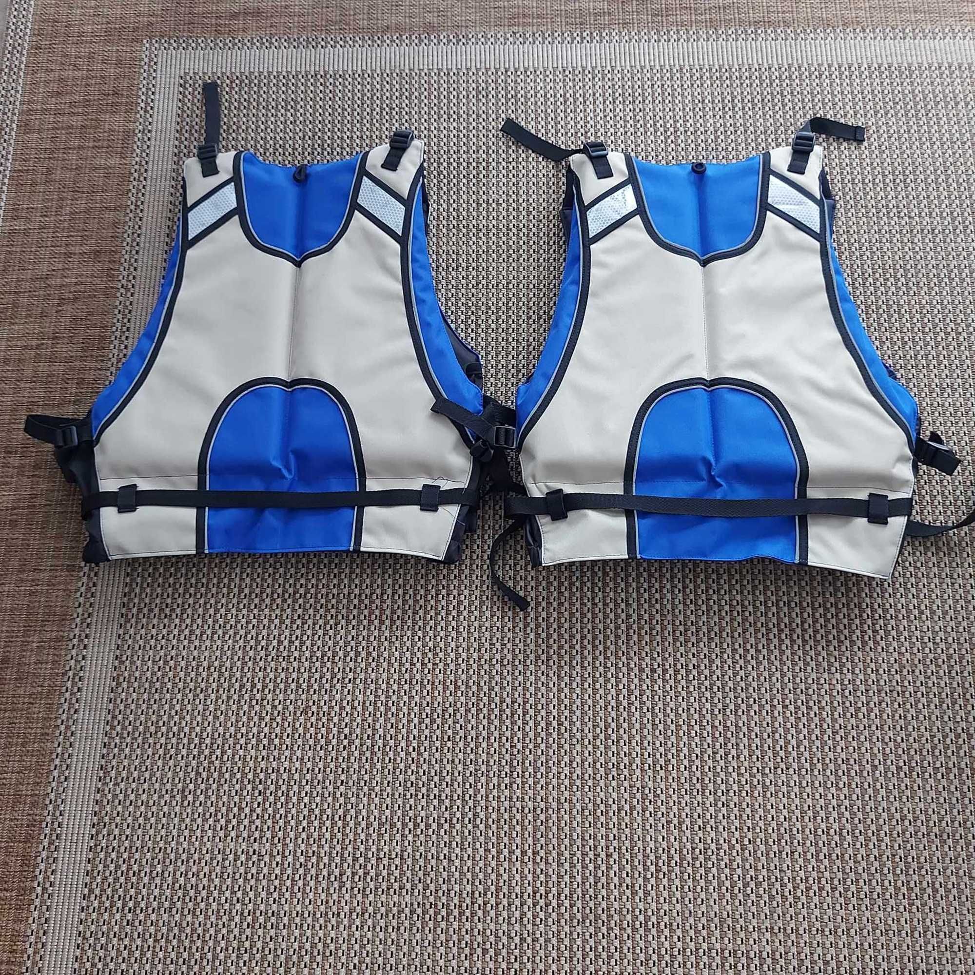 Kamizelka asekuracyjna Aquarius MQ