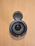 Sigma zoom 28-200mm 1:3,8-5,6 UC aspherical