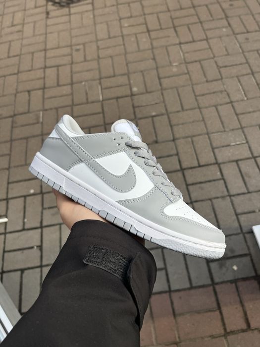 Кросівки Nike Dunk
