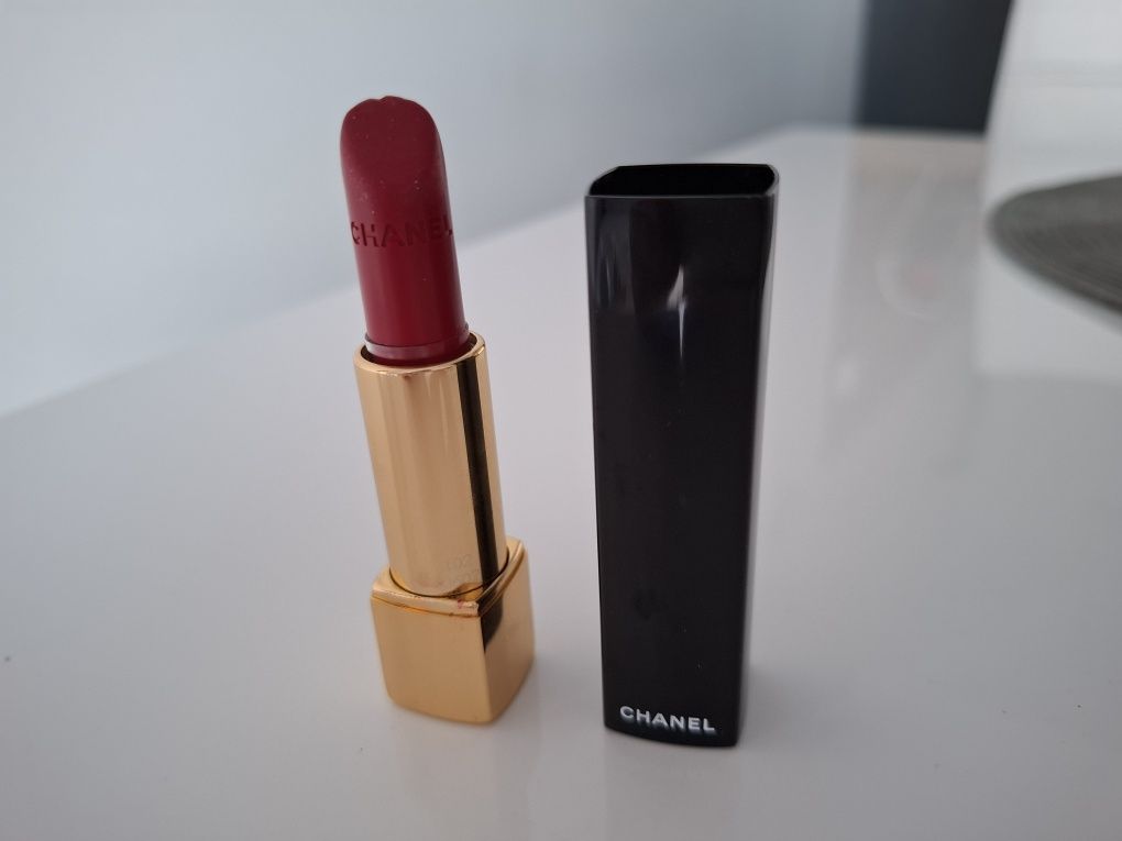Pomadka Coco Chanel