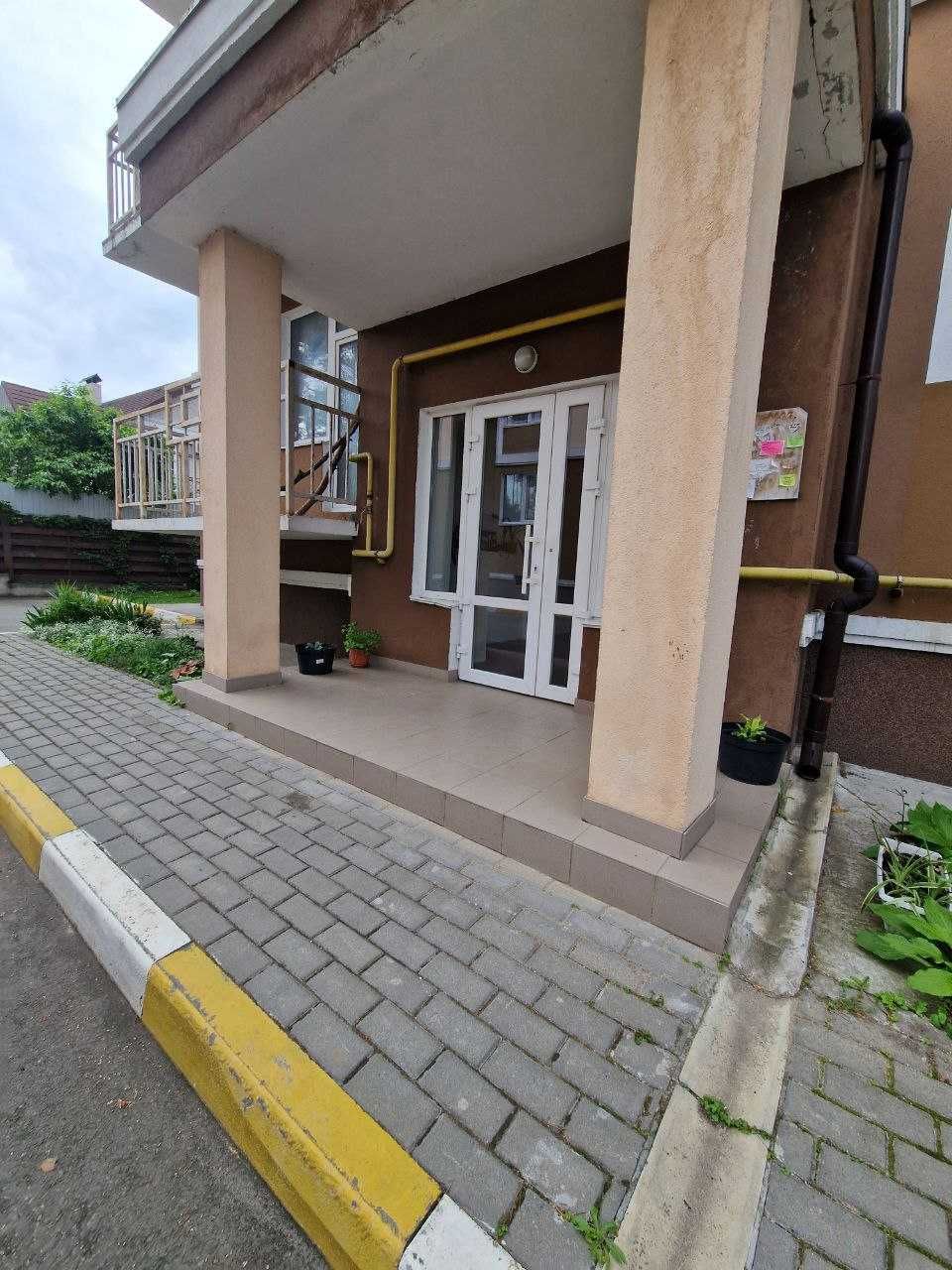 ПРОДАЖ!!! Квартира в м. Буча, місце серед соснового лісу