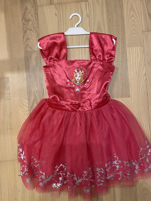 Stroj ksiezniczki r 110 Disney