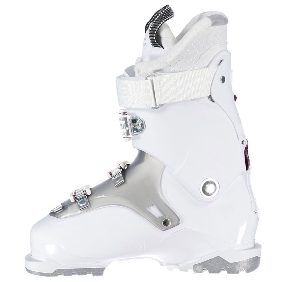 Ski Bottes Salomon