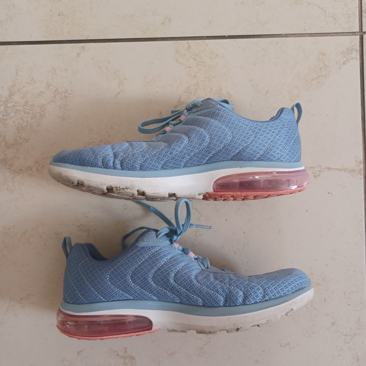 Buty Skechers memory foam Goga mat Good Year jak nowe 38/25 cm