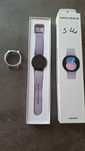Продам смарт-годинник Samsung Galaxy Watch 5 40mm.