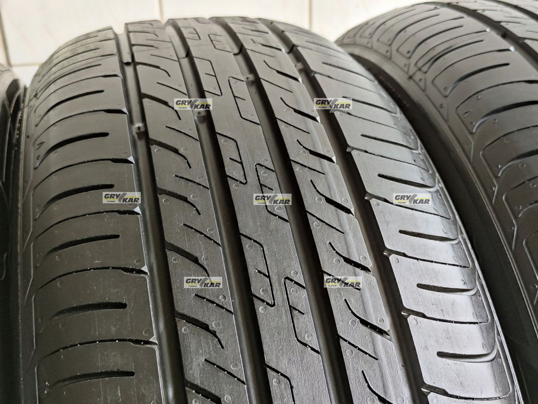 4x 215/50r18 Giti GitiComfort 225 V1 B/B/71dB 3 lata gwar.