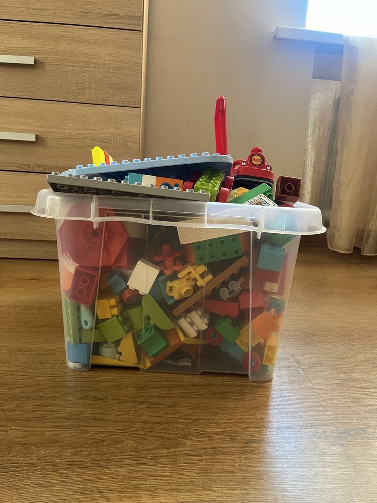 Набір lego duplo