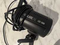 Lampa glareone led1000