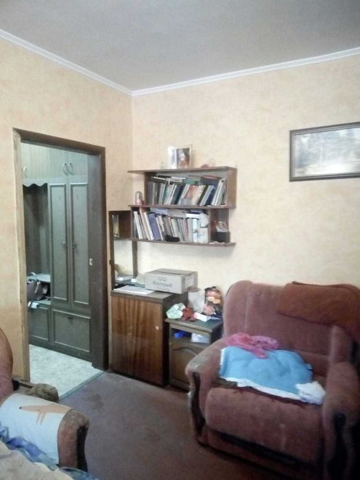 здається кімната,вул.Остафія Дашкевича (Курнатовського)