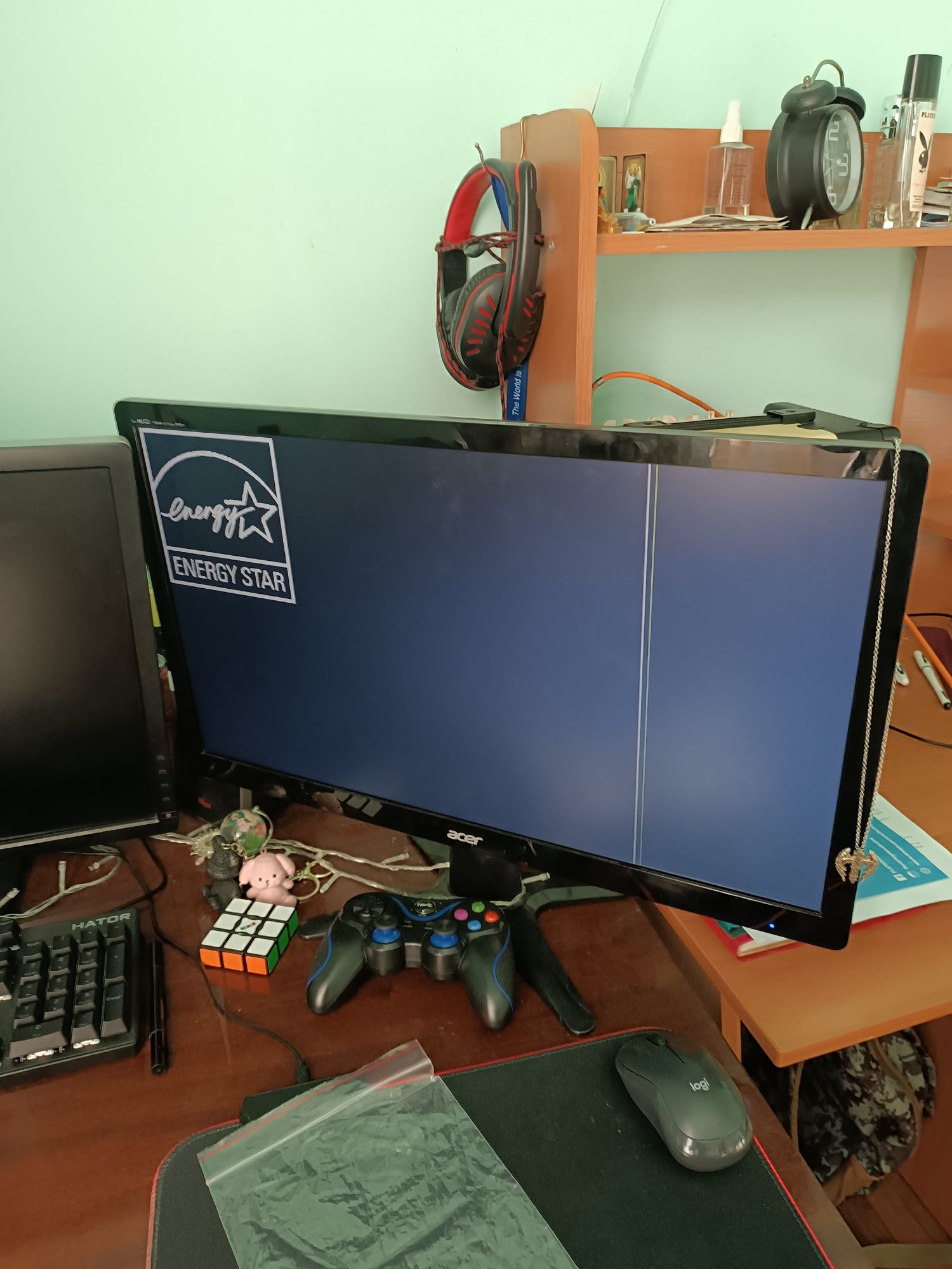 Монитор ACER 24”