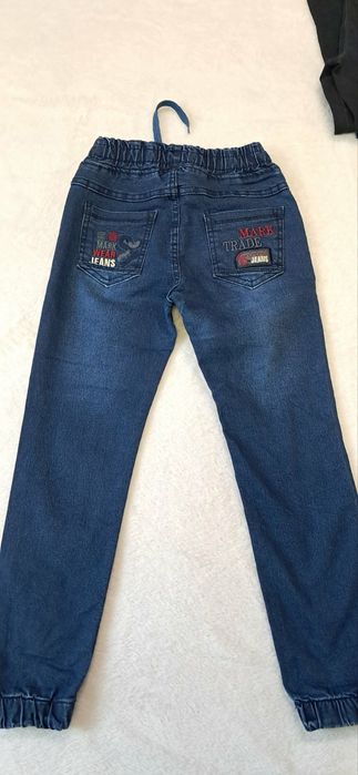 Джогери для хлопчика