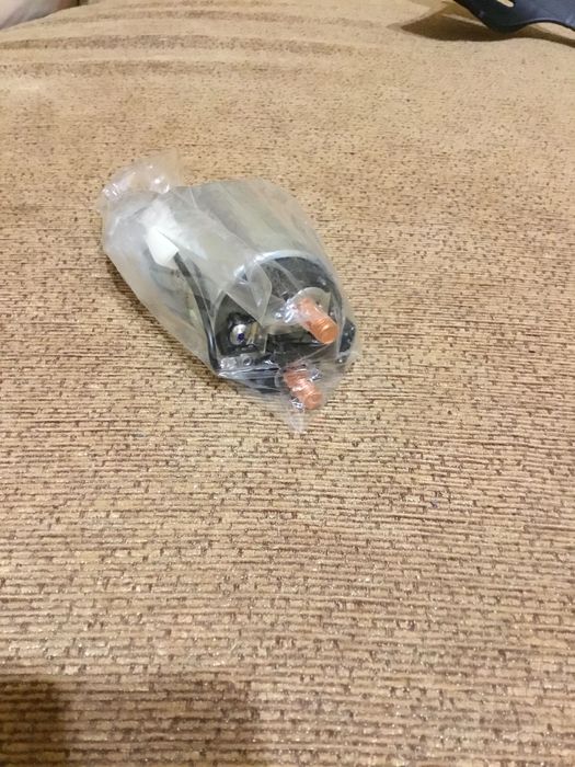 Нове Втягующе на стартер до Hyndai Sonata