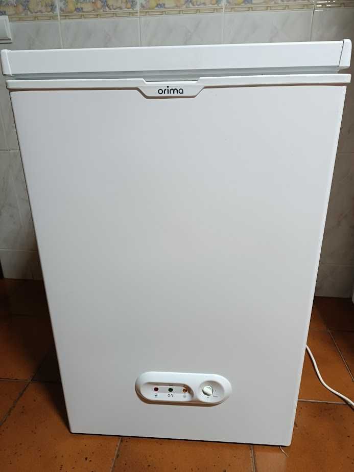 Arca Congeladora