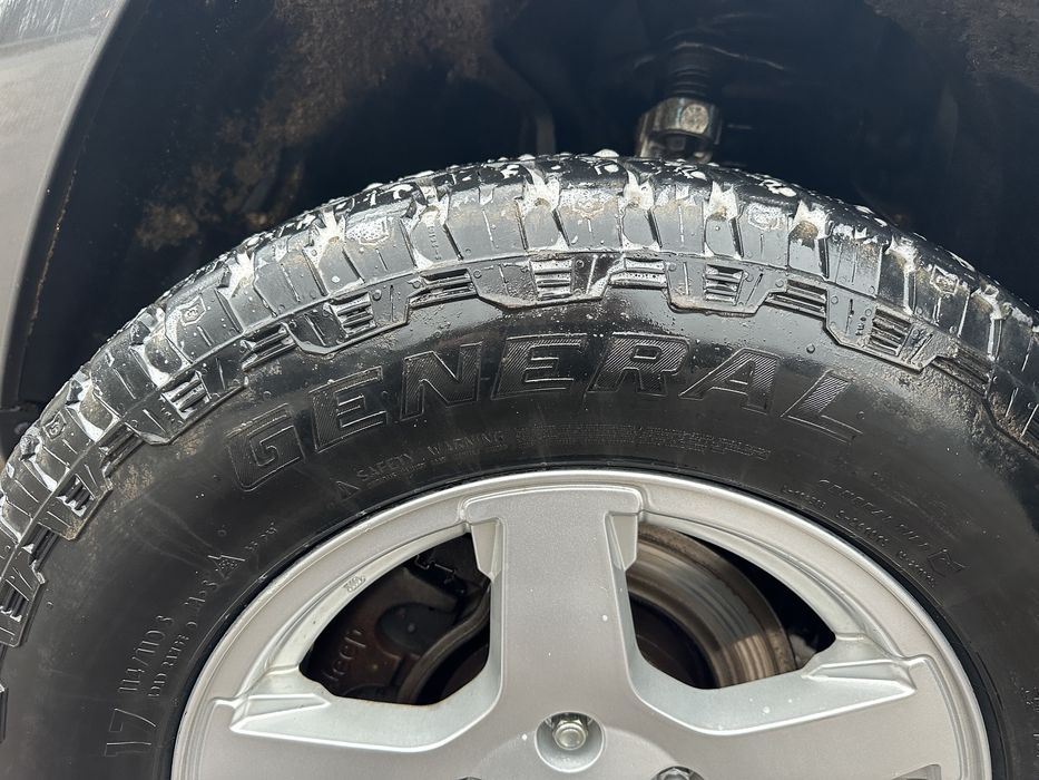 Продам Jeep Grand Cherokee WK