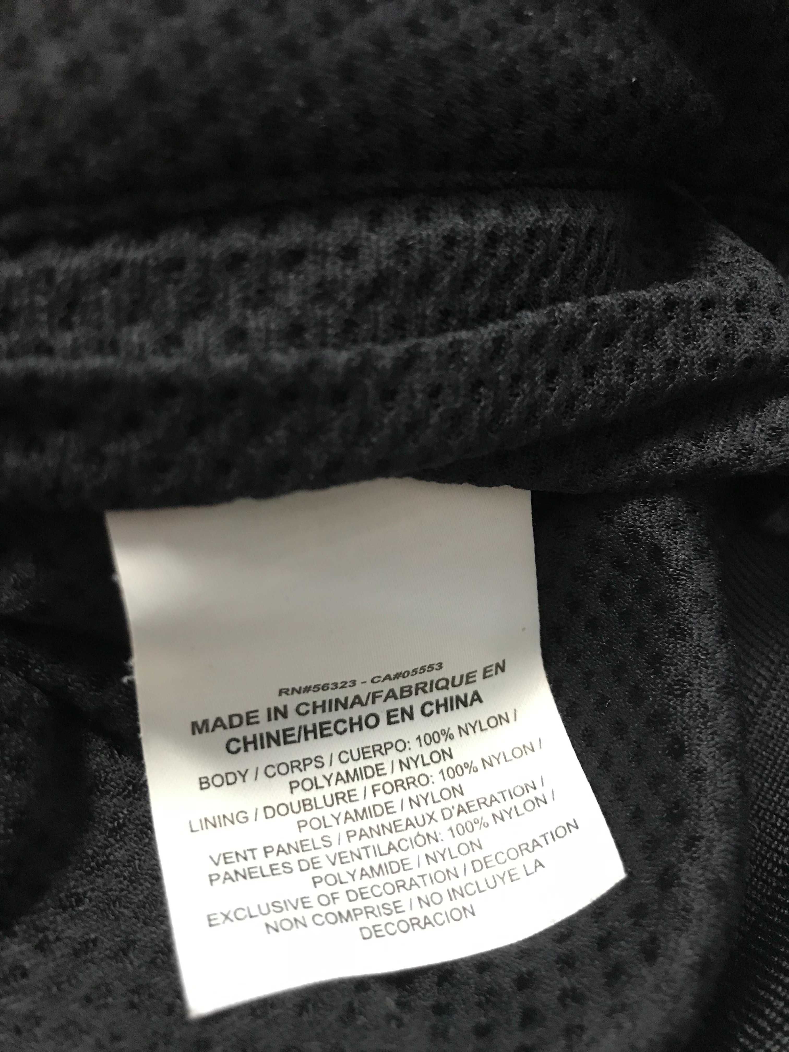 NIKE TeCh Hypermesh r.M oryginalna kurtka męska