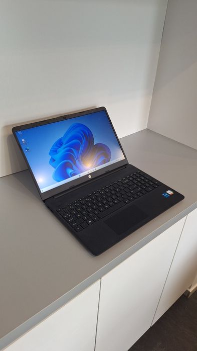 Laptop HP i5-11th, 512GB SSD, 8GB RAM, Windows 11