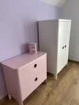 Komoda Busunge Ikea
