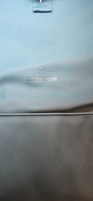 Plecak Johnny Urban Harvey Teal.