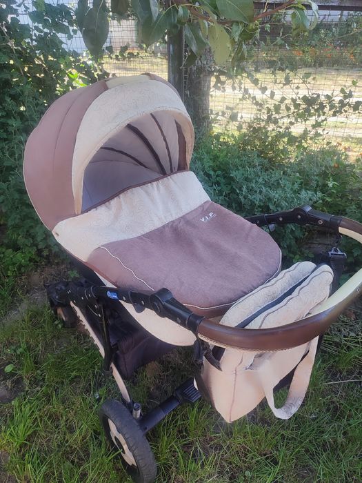 Дитяча коляска  2в1 Angelina Viper б/у