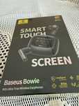 Sluchawki douszne BASEUS M2s ULTRA ANC HI-RES LHDC