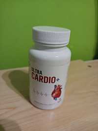 Ultra Cardiox - Na Nadcisnienie