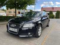 Audi A3 8P 1.4 TFSI