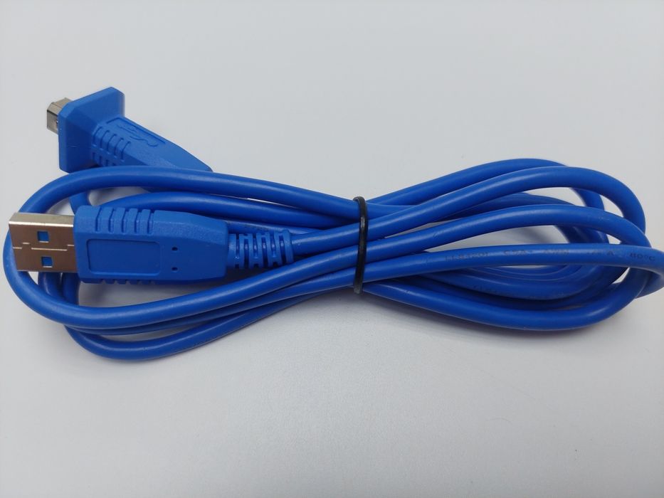 Кабель для принтера USB 3.0 LL84201 CSA AWM USB/FS 28AWG/1P + 24AWG/2C