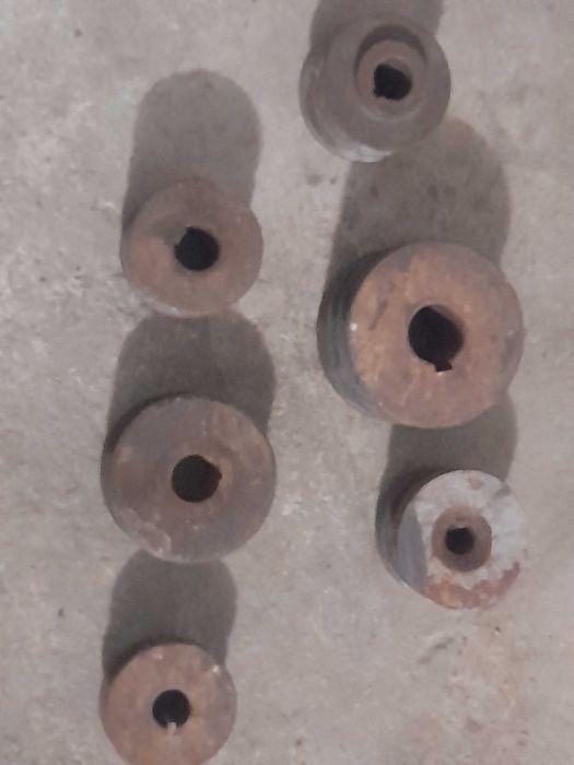 Koła pasowe sprzedam