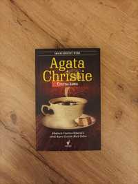 Czarna kawa Agaty Christie