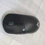 Rato Gaming AUKEY GM-F5 16000 DPI Preto, muito bom estado