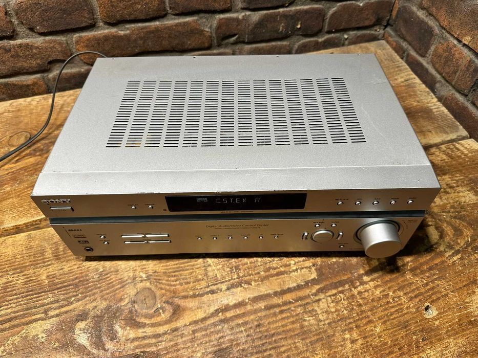 Amplituner Sony STR-DE 497P